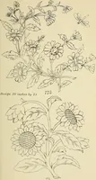 An illustration from Briggs & Co.'s patent transferring papers : patented for the United States of America (1880)