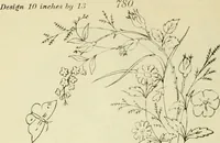 An illustration from Briggs & Co.'s patent transferring papers : patented for the United States of America (1880)