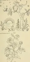 An illustration from Briggs & Co.'s patent transferring papers : patented for the United States of America (1880)