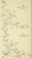 An illustration from Briggs & Co.'s patent transferring papers : patented for the United States of America (1880)
