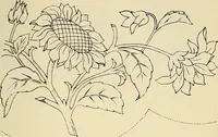 An illustration from Briggs & Co.'s patent transferring papers : patented for the United States of America (1880)