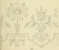 An illustration from Briggs & Co.'s patent transferring papers : patented for the United States of America (1880)