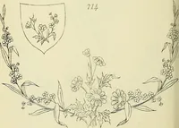 An illustration from Briggs & Co.'s patent transferring papers : patented for the United States of America (1880)