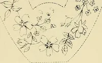 An illustration from Briggs & Co.'s patent transferring papers : patented for the United States of America (1880)