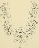 An illustration from Briggs & Co.'s patent transferring papers : patented for the United States of America (1880)