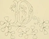 An illustration from Briggs & Co.'s patent transferring papers : patented for the United States of America (1880)