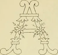 An illustration from Briggs & Co.'s patent transferring papers : patented for the United States of America (1880)