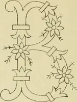 An illustration from Briggs & Co.'s patent transferring papers : patented for the United States of America (1880)