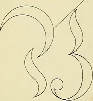 An illustration from Briggs & Co.'s patent transferring papers : patented for the United States of America (1880)