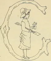 An illustration from Briggs & Co.'s patent transferring papers : patented for the United States of America (1880)