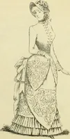 An illustration from Briggs & Co.'s patent transferring papers : patented for the United States of America (1880)