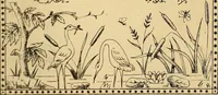 An illustration from Briggs & Co.'s patent transferring papers : patented for the United States of America (1880)