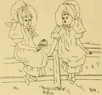An illustration from Briggs & Co.'s patent transferring papers : patented for the United States of America (1880)