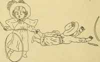 An illustration from Briggs & Co.'s patent transferring papers : patented for the United States of America (1880)