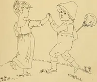 An illustration from Briggs & Co.'s patent transferring papers : patented for the United States of America (1880)