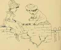 An illustration from Briggs & Co.'s patent transferring papers : patented for the United States of America (1880)