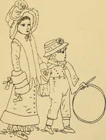 An illustration from Briggs & Co.'s patent transferring papers : patented for the United States of America (1880)
