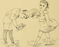 An illustration from Briggs & Co.'s patent transferring papers : patented for the United States of America (1880)