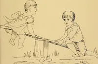 An illustration from Briggs & Co.'s patent transferring papers : patented for the United States of America (1880)