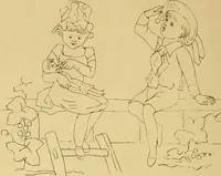An illustration from Briggs & Co.'s patent transferring papers : patented for the United States of America (1880)