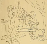 Picture 392 of 423 from Briggs & Co.'s patent transferring papers : patented for the United States of America (1880), leaf 228