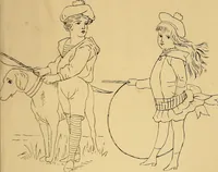 An illustration from Briggs & Co.'s patent transferring papers : patented for the United States of America (1880)
