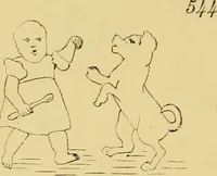 Picture 400 of 423 from Briggs & Co.'s patent transferring papers : patented for the United States of America (1880), leaf 231