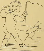 An illustration from Briggs & Co.'s patent transferring papers : patented for the United States of America (1880)