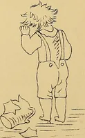 An illustration from Briggs & Co.'s patent transferring papers : patented for the United States of America (1880)