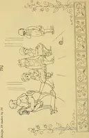An illustration from Briggs & Co.'s patent transferring papers : patented for the United States of America (1880)