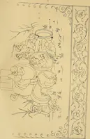An illustration from Briggs & Co.'s patent transferring papers : patented for the United States of America (1880)
