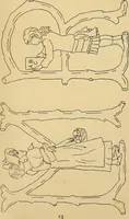 An illustration from Briggs & Co.'s patent transferring papers : patented for the United States of America (1880)
