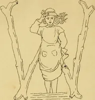 An illustration from Briggs & Co.'s patent transferring papers : patented for the United States of America (1880)