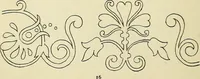 An illustration from Briggs & Co.'s patent transferring papers : patented for the United States of America (1880)