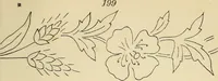 An illustration from Briggs & Co.'s patent transferring papers : patented for the United States of America (1880)
