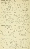 An illustration from Briggs & Co.'s patent transferring papers : patented for the United States of America (1880)