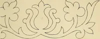 An illustration from Briggs & Co.'s patent transferring papers : patented for the United States of America (1880)