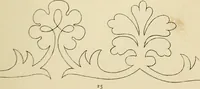 An illustration from Briggs & Co.'s patent transferring papers : patented for the United States of America (1880)