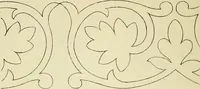 An illustration from Briggs & Co.'s patent transferring papers : patented for the United States of America (1880)