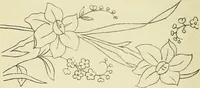 An illustration from Briggs & Co.'s patent transferring papers : patented for the United States of America (1880)