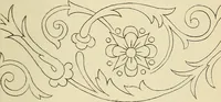 An illustration from Briggs & Co.'s patent transferring papers : patented for the United States of America (1880)