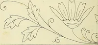 An illustration from Briggs & Co.'s patent transferring papers : patented for the United States of America (1880)