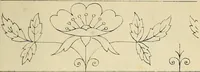 An illustration from Briggs & Co.'s patent transferring papers : patented for the United States of America (1880)
