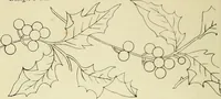 An illustration from Briggs & Co.'s patent transferring papers : patented for the United States of America (1880)