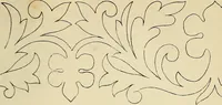An illustration from Briggs & Co.'s patent transferring papers : patented for the United States of America (1880)