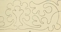 An illustration from Briggs & Co.'s patent transferring papers : patented for the United States of America (1880)
