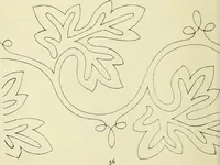 An illustration from Briggs & Co.'s patent transferring papers : patented for the United States of America (1880)