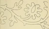 An illustration from Briggs & Co.'s patent transferring papers : patented for the United States of America (1880)