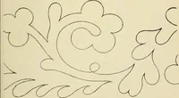 An illustration from Briggs & Co.'s patent transferring papers : patented for the United States of America (1880)