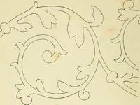 An illustration from Briggs & Co.'s patent transferring papers : patented for the United States of America (1880)